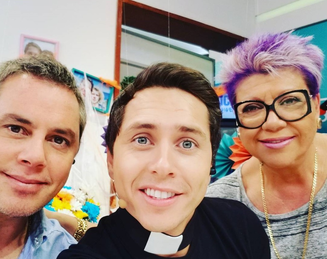 Paty Maldonado y lo que pasó con Karol Lucero tras estallido social: 