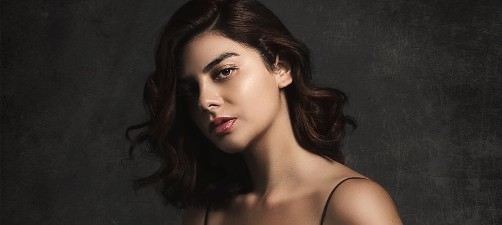 Kathy Contreras y su nuevo desafío profesional fuera de la TV: se matriculó para estudiar Danza