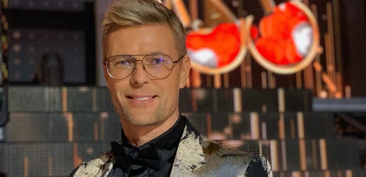 ¿Abandona Rojo? Neilas Katinas reconoció acercamientos con Canal 13 para integrarse a nuevo programa