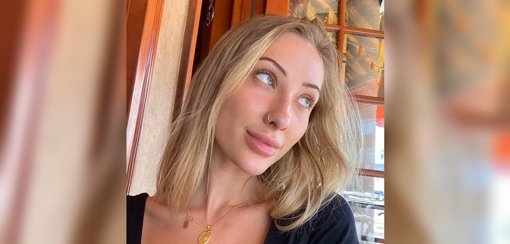 Influencer inició insólita campaña para ayudar a Australia por incendios: vende desnudos por Twitter