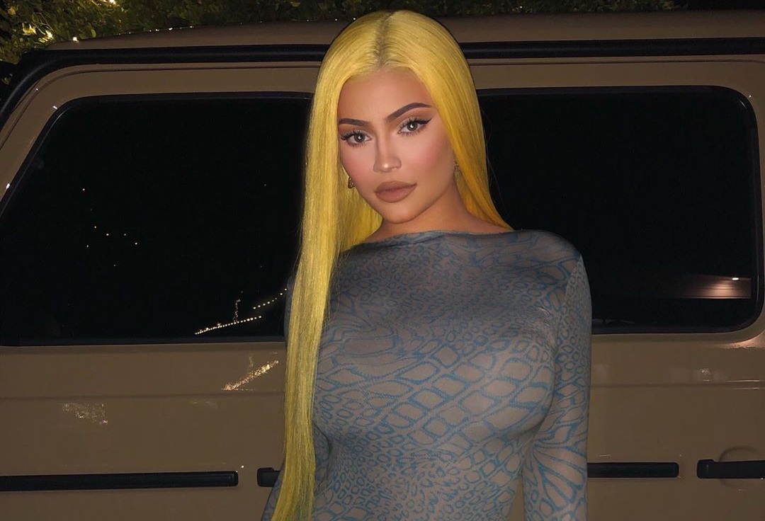 Kylie Jenner | Instagram