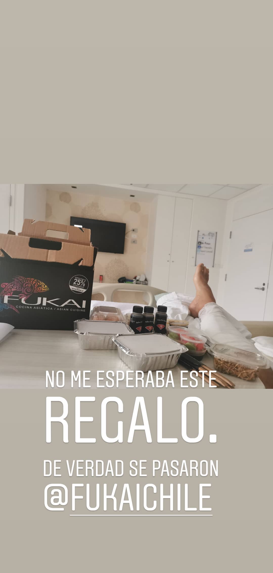 Luis Jara fue operado de urgencia