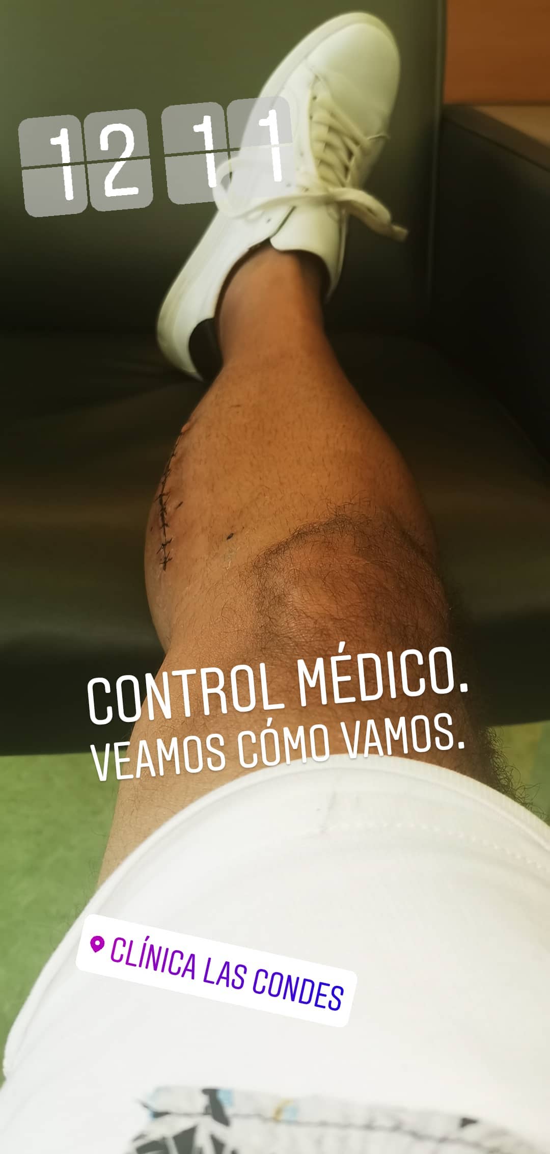 luisjaraoficial | Instagram