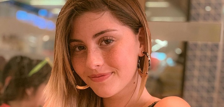 Mafe Bertero reveló por qué estuvo menos de dos meses animando 'Kachipoon' en Zona Latina