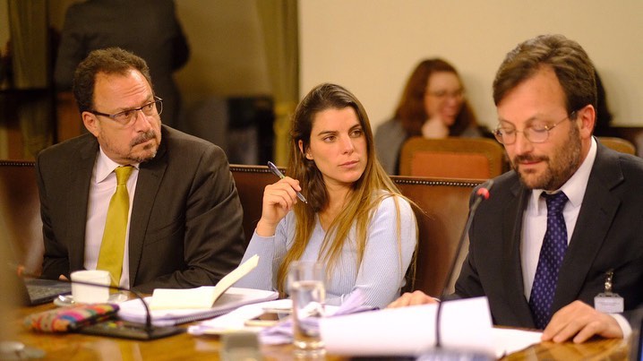 Maite Orsini | Instagram