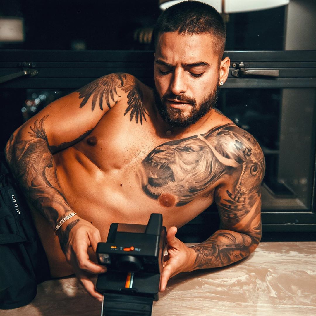 Maluma | Instagram