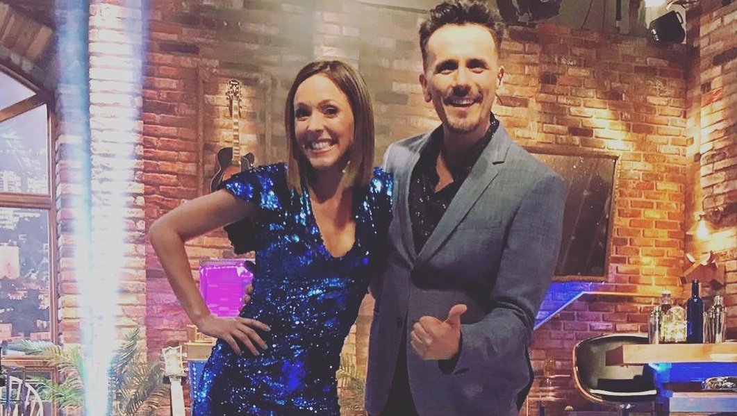 Maly Jorquiera vuelve a 