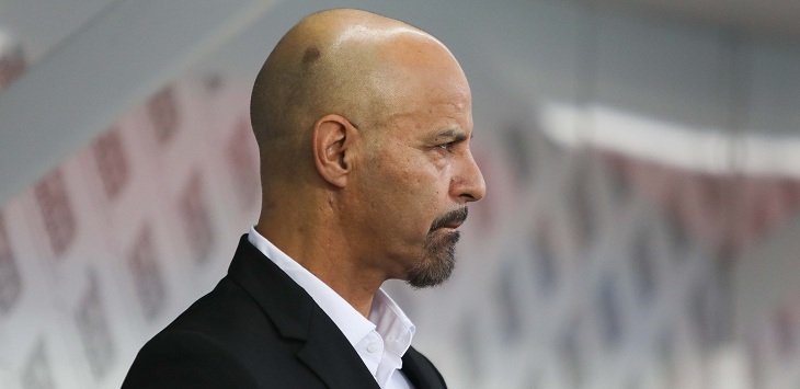 Cobreloa denunció haber recibido amenazas de muerte en contra del 'Fantasma' Figueroa