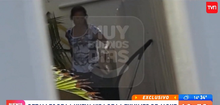 maria ines facuse en miami