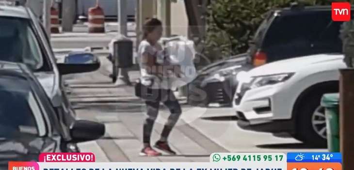 maria ines facuse en miami