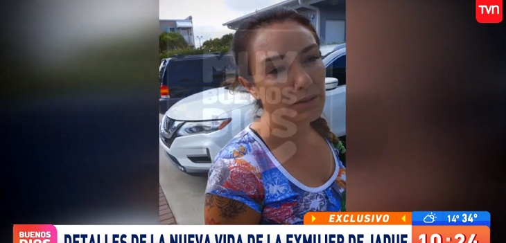 maria ines facuse en miami