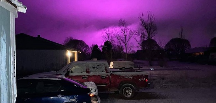 ¿Cómo ocurrió? Granja de marihuana 