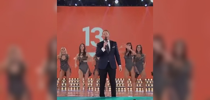 Programa argentino reveló detalles de 'Bailando por un Sueño': mostró a más exchicos del Gran Rojo