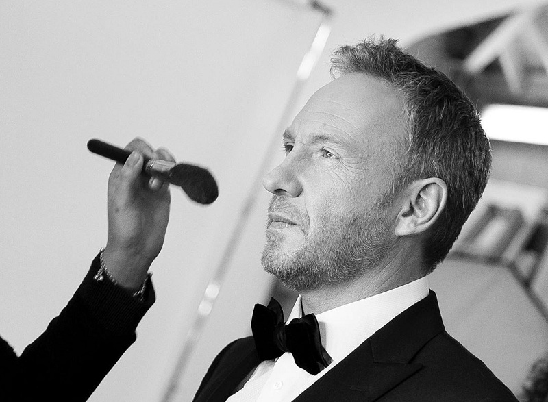 Martín Cárcamo adelantó detalles de cómo será su versión de 'Bailando por un sueño'