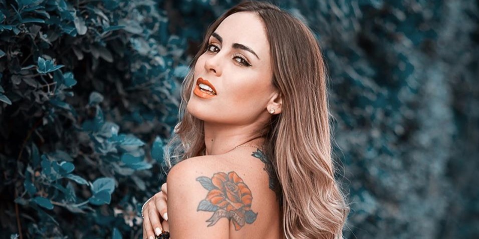 Canal 13 confirmó Maura Rivera para su nuevo estelar 