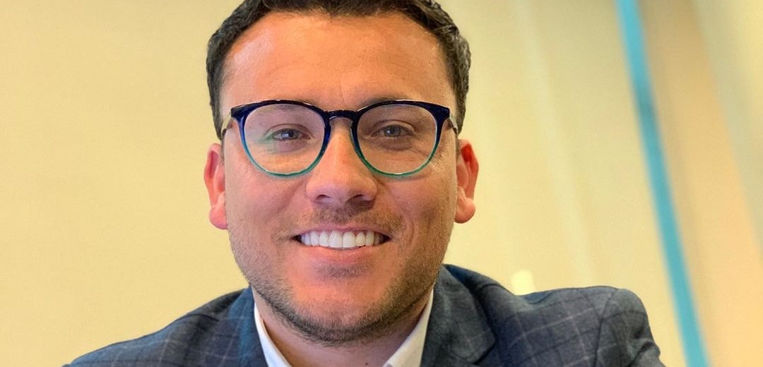 Max Collao anunció su salida de 