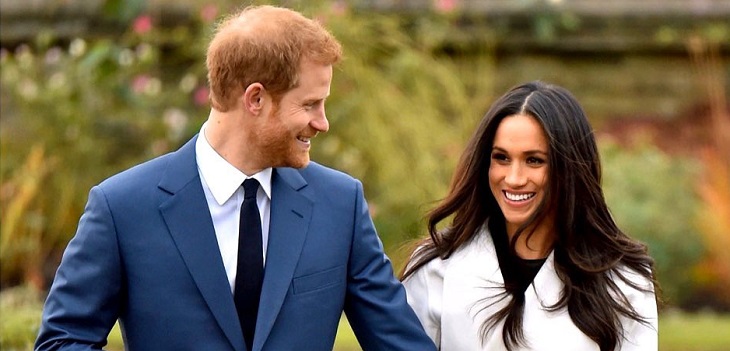 La visión de Lady Di sobre el príncipe Harry que, para algunos, explica su renuncia a la corona