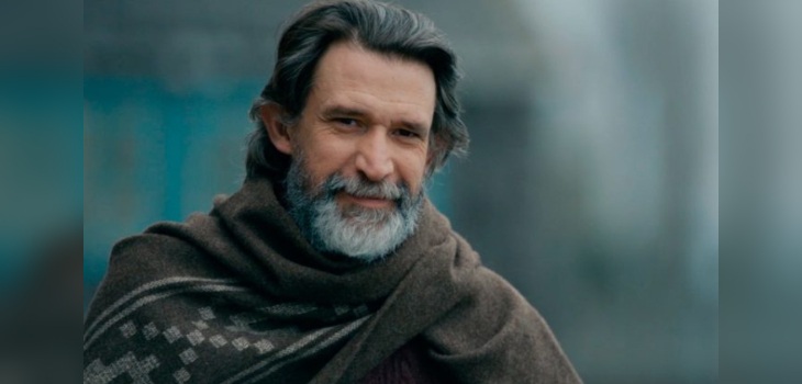 Pancho Melo dio pistas sobre nueva teleserie vespertina de Mega: trabajará con antigua amiga