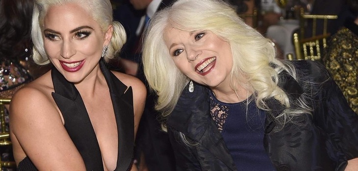 Mamá de Lady Gaga confesó cómo fue criar a una superestrella: “Cometí errores”