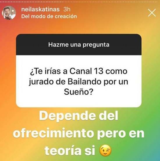 neilas katinas stories