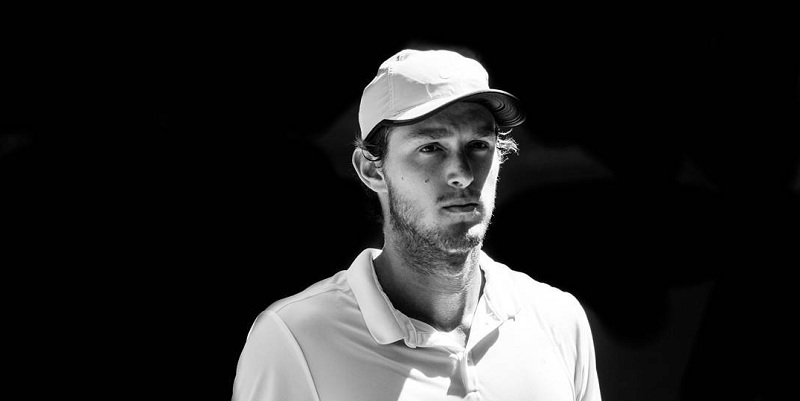 Nicolás Jarry tras suspensión por doping positivo: 