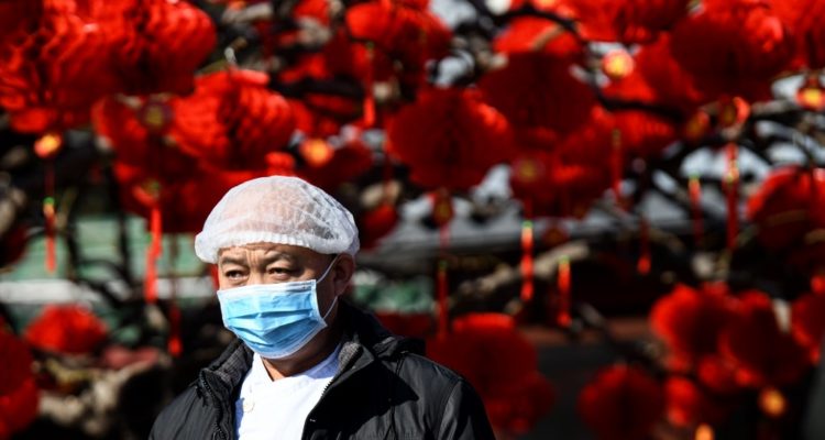 OMS declara emergencia internacional ante Coronavirus originado en Wuhan