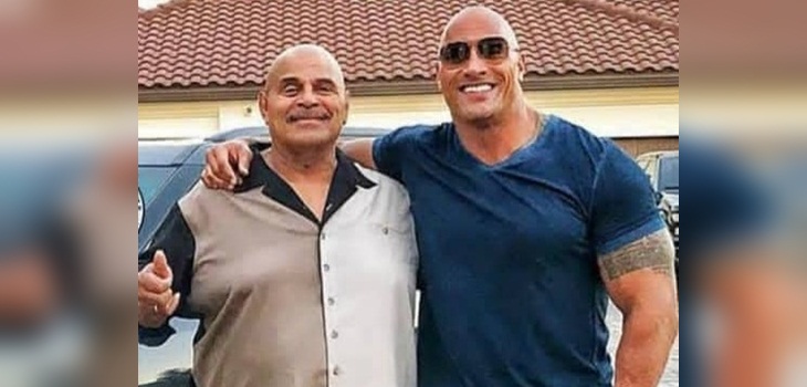 La gran pena que vive 