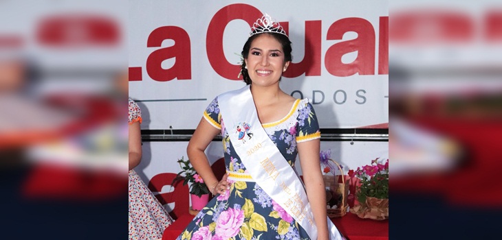 Festival del Huaso de Olmué coronó a su reina: la única candidata habitante de la ciudad