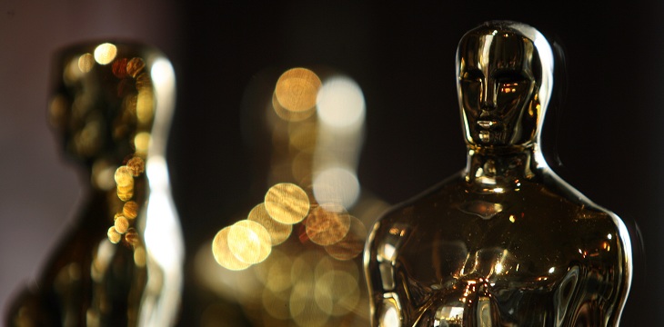 ¿Spoiler? Misterioso mensaje de la Academia mostraría a los favoritos (o ganadores) de los Óscar