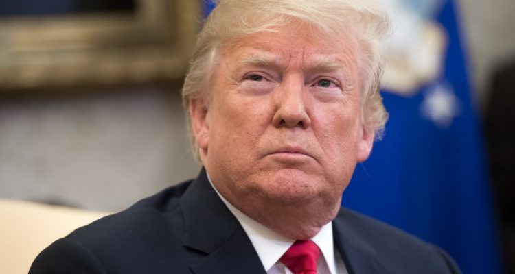 La amenaza de Donald Trump a Irán ante eventual ataque a EEUU: asegura tener 52 sitios en la mira