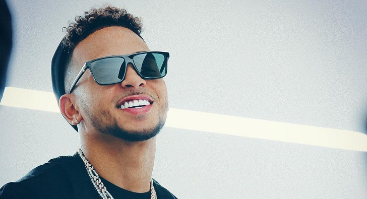 ¿Llegará así a Viña 2020? Ozuna sorprendió a sus fans con drástico cambio de look