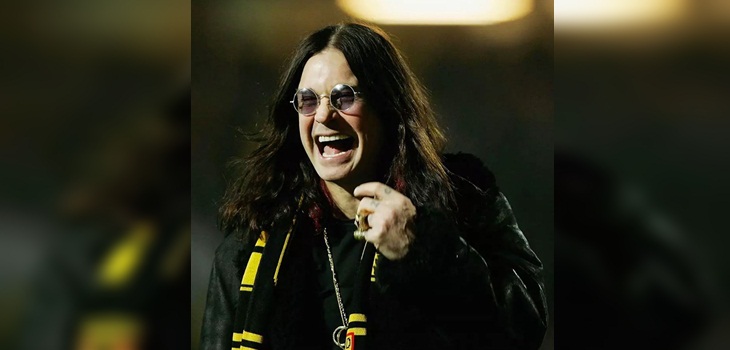 Fans estaban conmocionados: Black Sabbath desmiente que Ozzy Osbourne esté 
