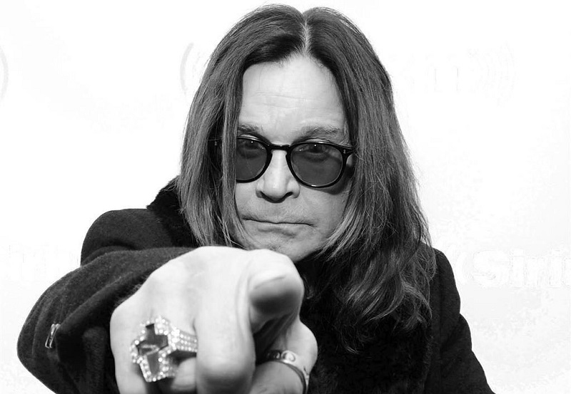 Ozzy Osbourne sorprende a sus fans al revelar que padece Parkinson