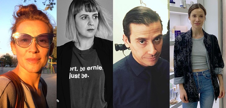 Figuras del espectáculo envían video apoyando a estudiantes secundarios: fue compartido por la ACES