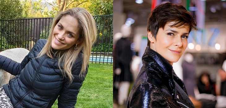 Kenita Larraín lanzó enfática predicción para Tonka Tomicic: 