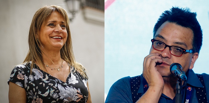 Álex Hernández dirigirá la campaña del Rechazo para una Nueva Constitución: fue aprobada por la UDI