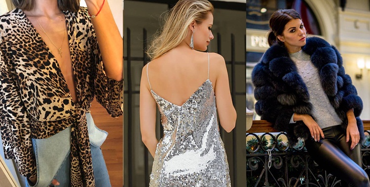 Las 5 tendencias de vestuario que regresarán con todo este 2020