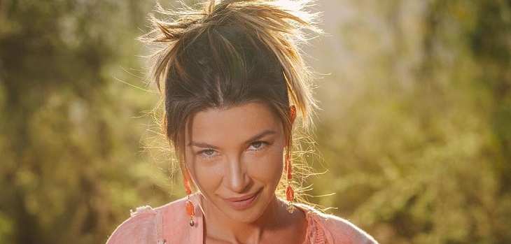 ¿Cathy Winter? Hija de Francisca Merino sorprende por lo grande y parecida que está a su madre