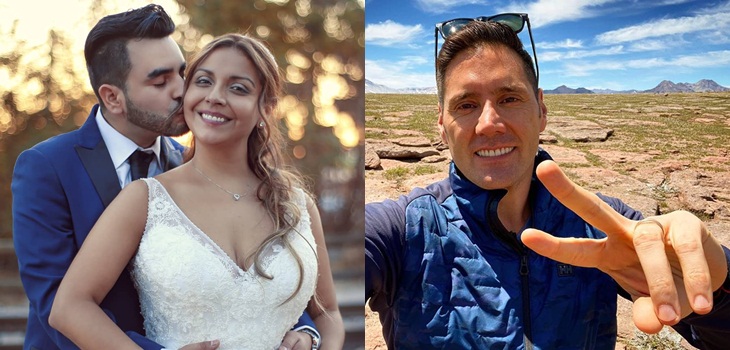 Protagonista de 'Contra Viento y Marea' reveló diálogo inédito con Pancho Saavedra: no salió al aire