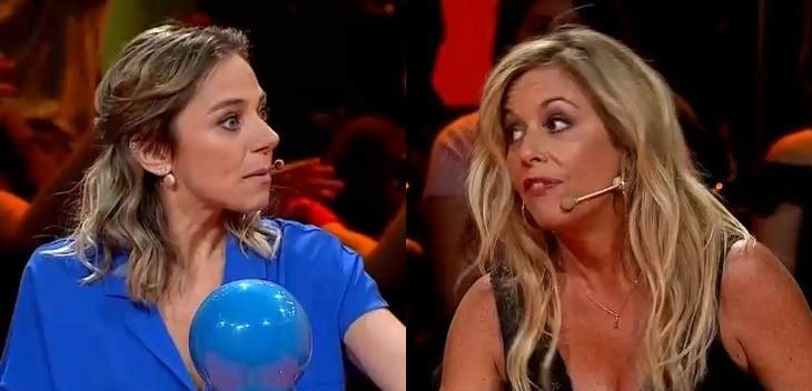 Polémica respuesta generó acalorado debate entre Mariana Derderián y Yuyuniz Navas en 'Pasapalabra'