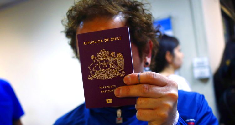 Extienden la vigencia del pasaporte chileno: ahora durará 10 años