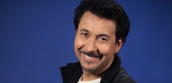 Pato Pimienta y desafío de hacer humor en Olmué tras estallido social: 