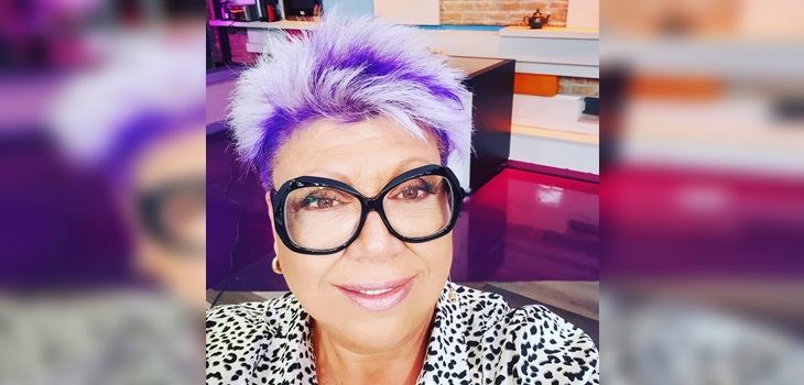 Patricia Maldonado sobre su incierto regreso al 'Mucho Gusto': 