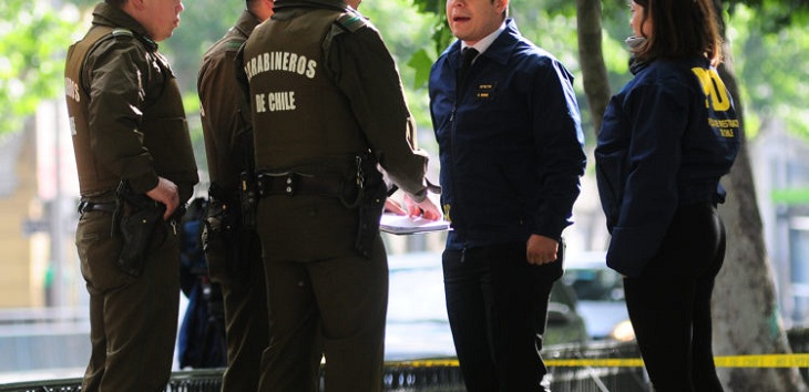 Detención de PDI por Carabineros en Puente Alto genera versiones encontradas: lo acusan de insultos