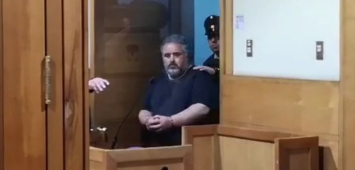 Corte de Temuco confirmó sobreseimiento del 'Kayser del perro muerto' en causa por hurto en Labranza