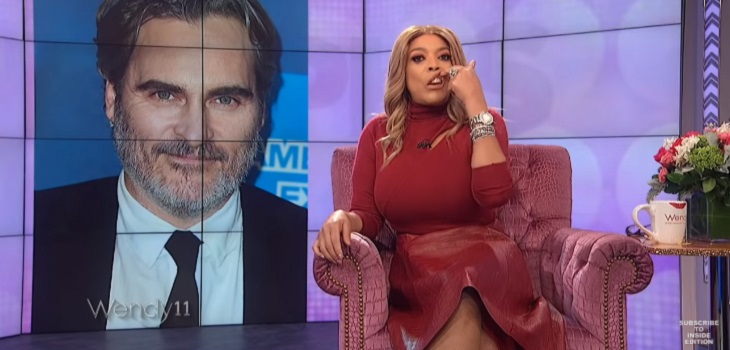 Presentadora de TV se burló del 