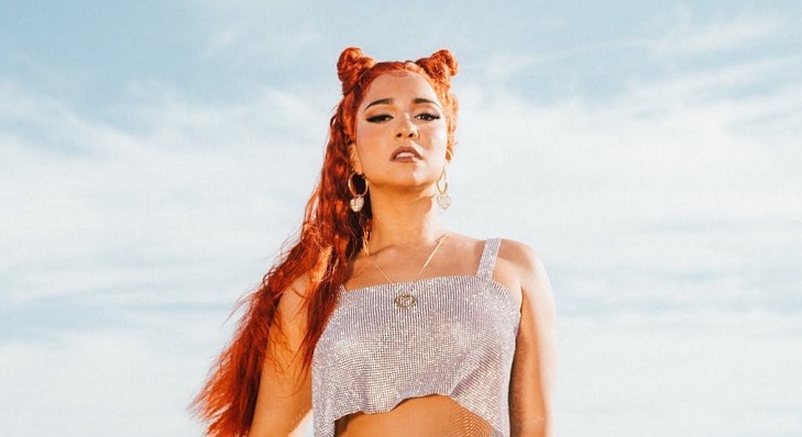 Princesa Alba compartió enternecedora fotografía de su niñez: la compararon con personaje de Disney