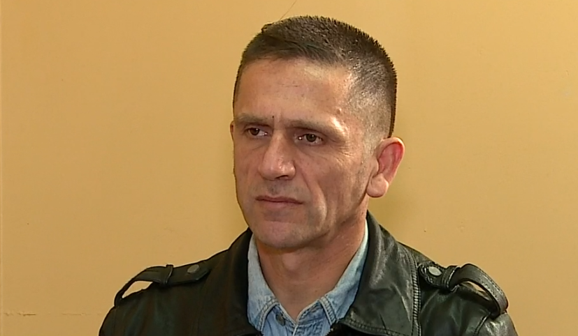 Psicópata de Placilla