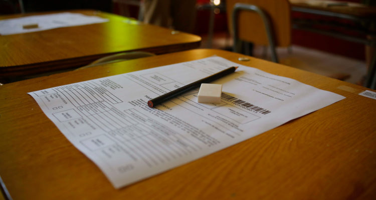 PSU 2019: Demre entregó fecha de cierre para que estudiantes inhabilitados puedan apelar