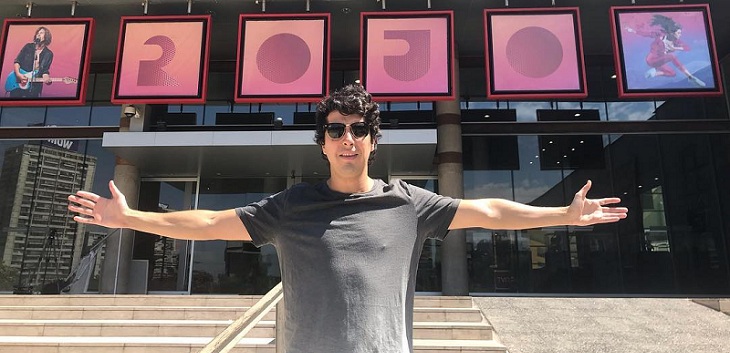 Roberto Van Cauwelaert reveló si exparticipantes de 'Rojo' estarán en nueva temporada del programa